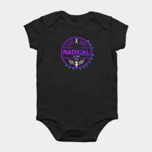 BADGE Baby Bodysuit